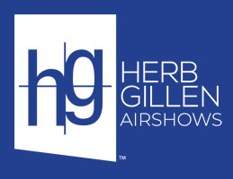 Herb Gillen Air Shows