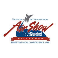 Herb Gillen Air Shows - Example Radio Spot - Oregon International Air Show