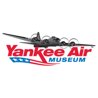 Herb Gillen Air Shows - Example Radio Spot - Yankee Air Museum - Thunder Over Michigan Air Show
