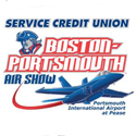 Service Credit Union - Boston Portsmouth Air Show